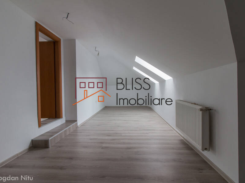 Vila 6 Camere In Iancu Nicolae Jollie Ville | Bliss Imobiliare / Photo 39 - BLISS Imobiliare