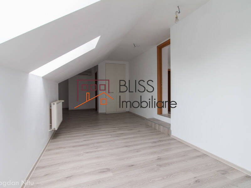 Vila 6 Camere In Iancu Nicolae Jollie Ville | Bliss Imobiliare / Photo 40 - BLISS Imobiliare