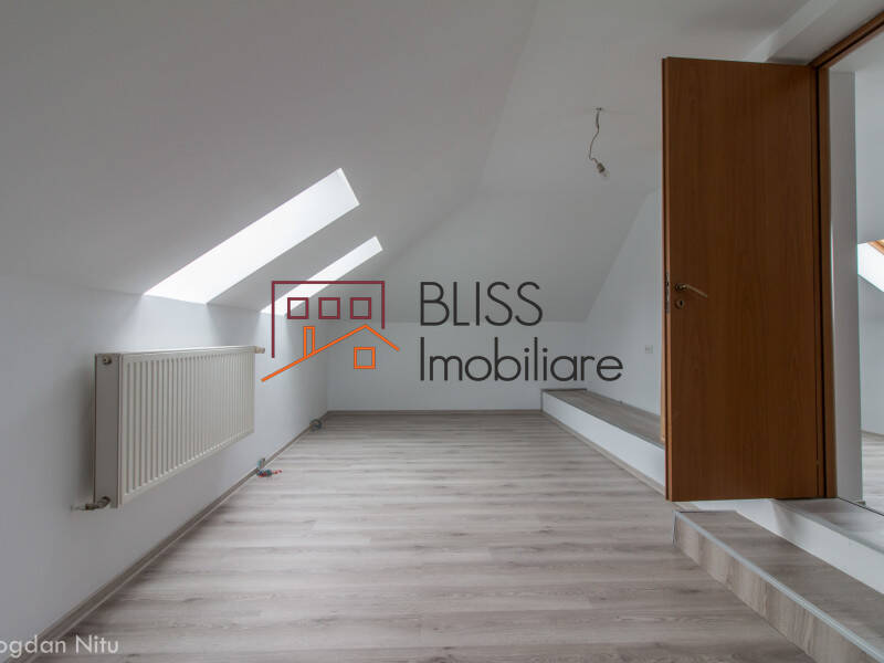 Vila 6 Camere In Iancu Nicolae Jollie Ville | Bliss Imobiliare / Photo 41 - BLISS Imobiliare
