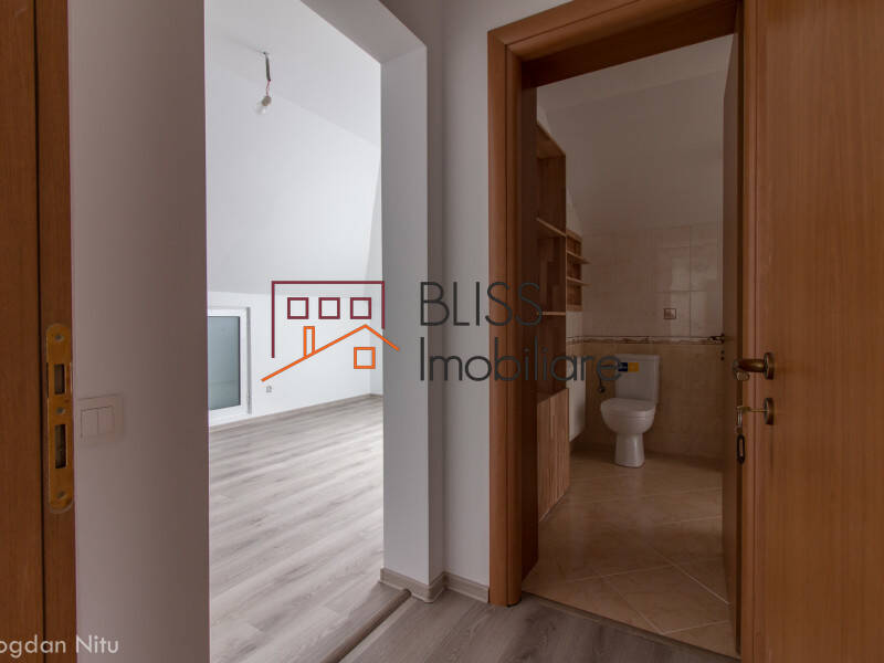 Vila 6 Camere In Iancu Nicolae Jollie Ville | Bliss Imobiliare / Photo 44 - BLISS Imobiliare