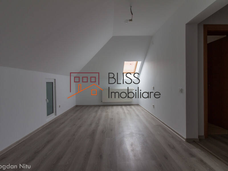5 Bedroom Villa Iancu Nicolae Jollie Ville, Bucharest / Ilfov | Bliss Imobiliare / Photo 45 - BLISS Imobiliare