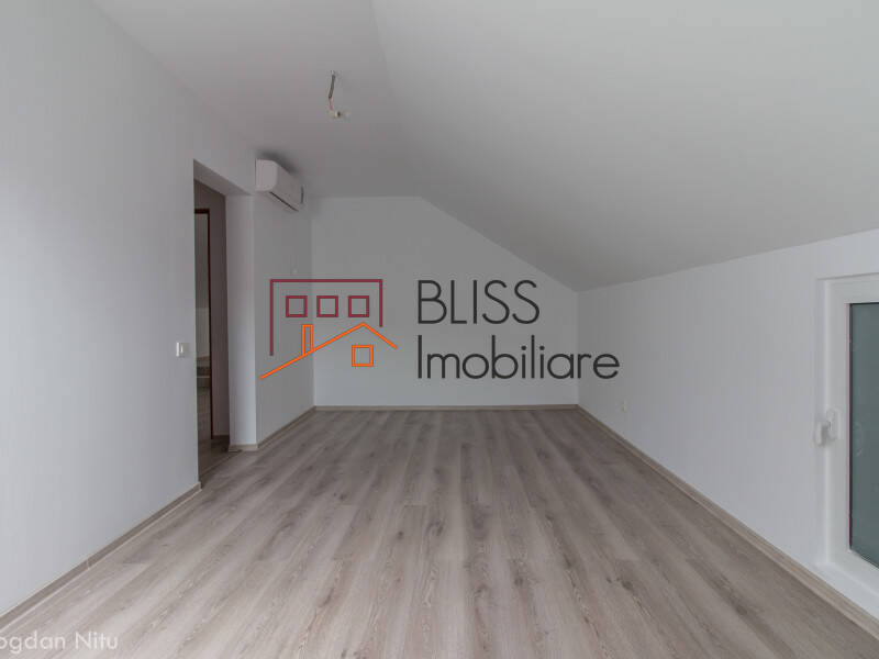 Vila 6 Camere In Iancu Nicolae Jollie Ville | Bliss Imobiliare / Photo 46 - BLISS Imobiliare