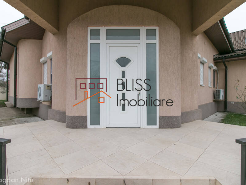 Vila 6 Camere In Iancu Nicolae Jollie Ville | Bliss Imobiliare / Photo 48 - BLISS Imobiliare