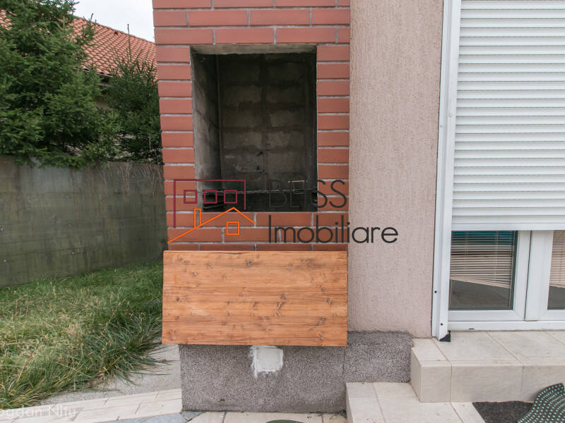 5 Bedroom Villa Iancu Nicolae Jollie Ville, Bucharest / Ilfov | Bliss Imobiliare / Photo 52 - BLISS Imobiliare