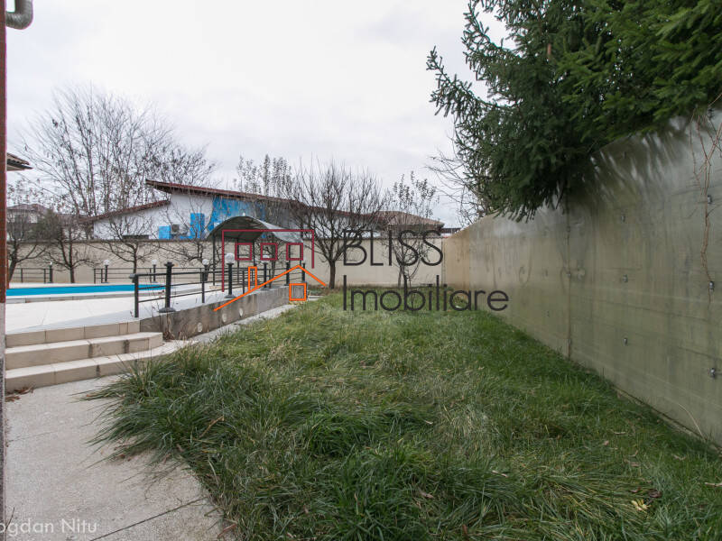 Vila 6 Camere In Iancu Nicolae Jollie Ville | Bliss Imobiliare / Photo 53 - BLISS Imobiliare