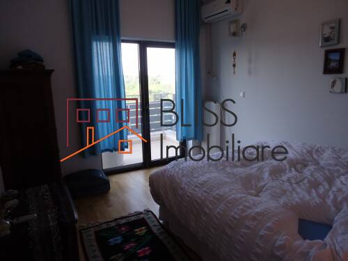 Apartament de Inchiriat Iancu Nicolae | Pipera - 3 Camere - ID:31845 | Bliss Imobiliare / Photo 7 - BLISS Imobiliare