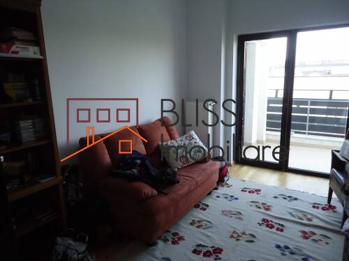 Apartament de Inchiriat Iancu Nicolae | Pipera - 3 Camere - ID:31845 | Bliss Imobiliare / Photo 6 - BLISS Imobiliare