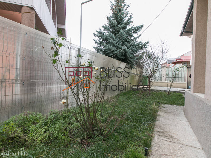 Vila 6 Camere In Iancu Nicolae Jollie Ville | Bliss Imobiliare / Photo 54 - BLISS Imobiliare