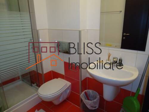 Apartment for Rent Iancu Nicolae | Pipera, Bucharest - 2 Bedroom - ID:31845 | Bliss Imobiliare / Photo 9 - BLISS Imobiliare