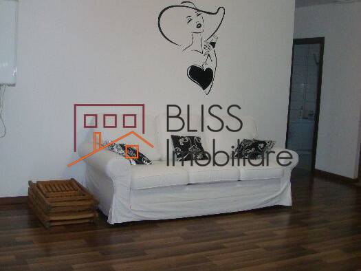 Apartment for Sale Iancu Nicolae | Pipera, Bucharest / Ilfov - 1 Bedroom - ID:63623 | Bliss Imobiliare / Photo 2 - BLISS Imobiliare