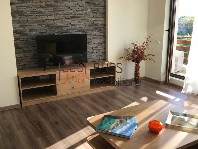 1 Bedroom Apartment, Bucharest / Ilfov | Bliss Imobiliare / Photo 4 - BLISS Imobiliare