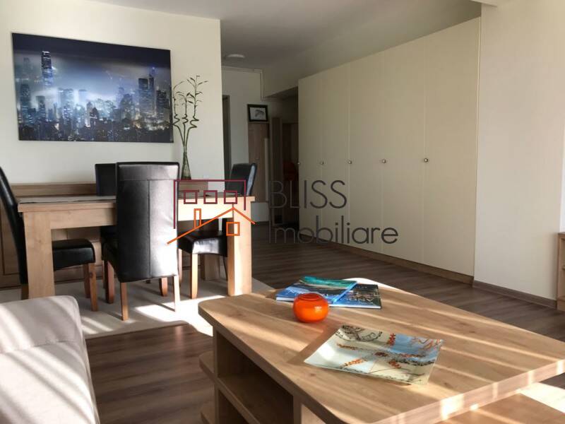 1 Bedroom Apartment, Bucharest / Ilfov | Bliss Imobiliare / Photo 6 - BLISS Imobiliare