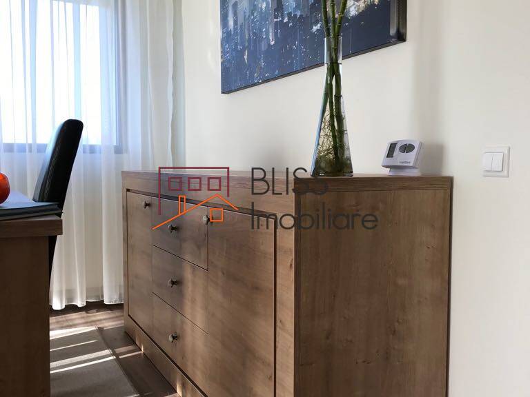 1 Bedroom Apartment, Bucharest / Ilfov | Bliss Imobiliare / Photo 7 - BLISS Imobiliare