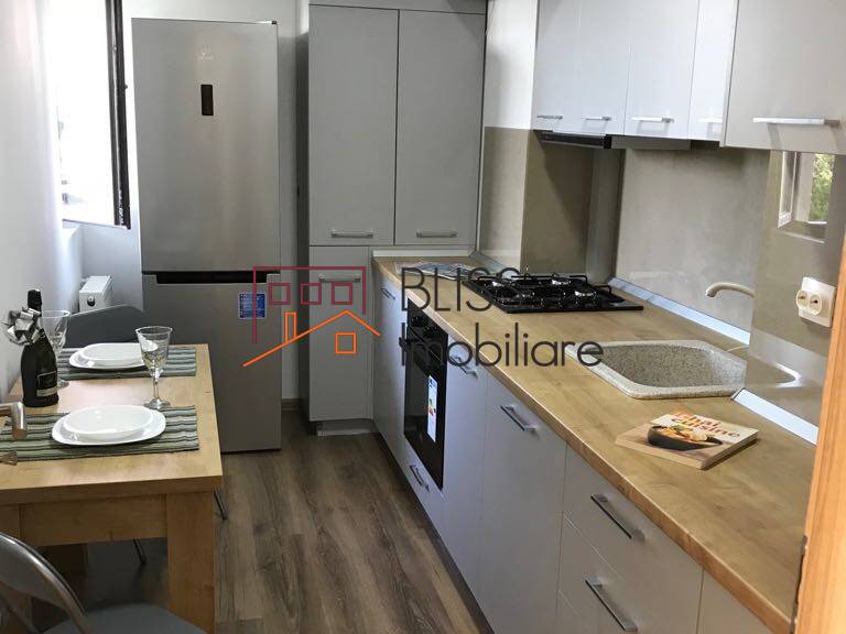 1 Bedroom Apartment, Bucharest / Ilfov | Bliss Imobiliare / Photo 10 - BLISS Imobiliare