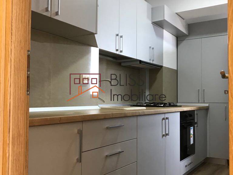1 Bedroom Apartment, Bucharest / Ilfov | Bliss Imobiliare / Photo 11 - BLISS Imobiliare
