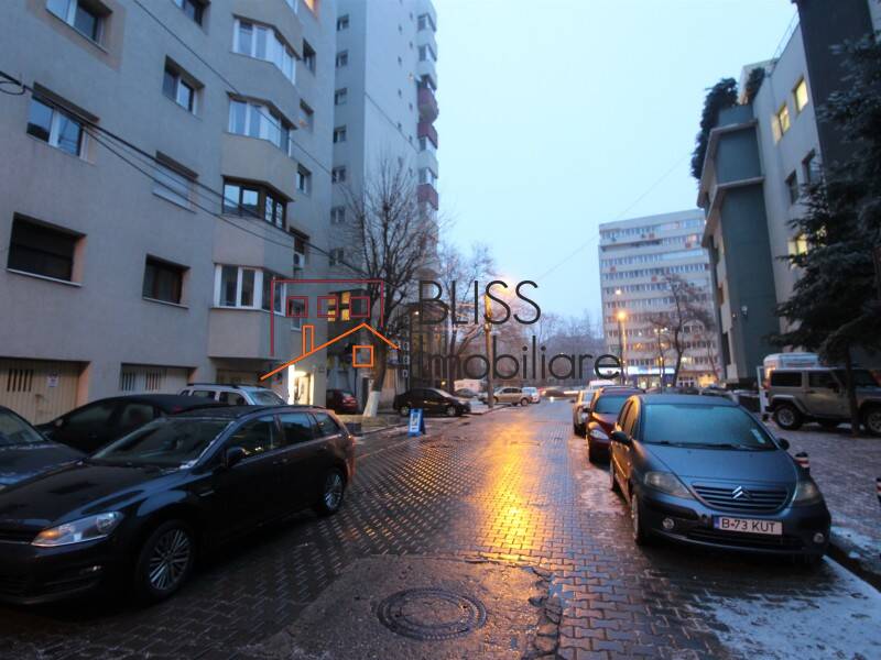 Apartament Cu 3 Camere Complet Mobilat | Bliss Imobiliare / Photo 17 - BLISS Imobiliare