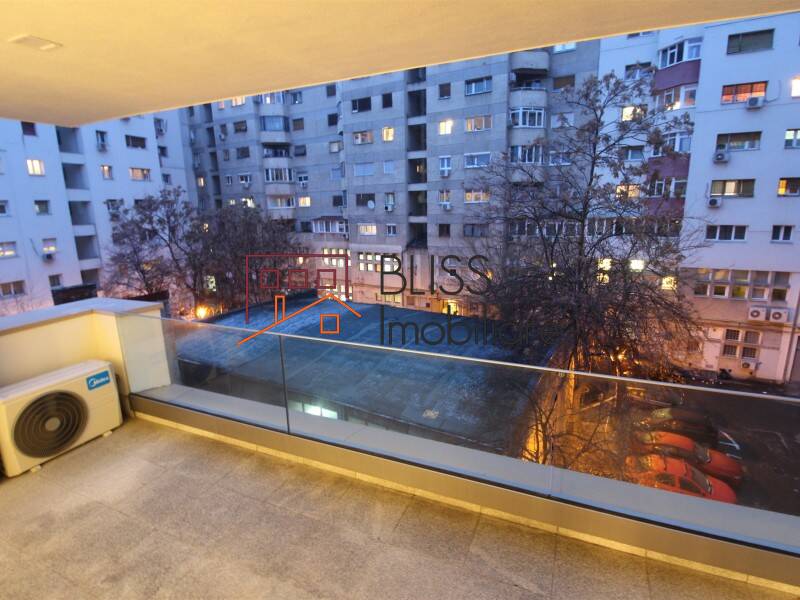Fully Furnished Two-Bedroom Apartment, Bucharest | Bliss Imobiliare / Photo 12 - BLISS Imobiliare