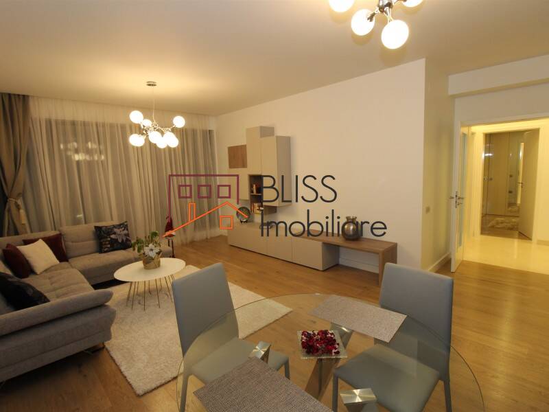 Apartament Cu 3 Camere Complet Mobilat | Bliss Imobiliare / Photo 2 - BLISS Imobiliare