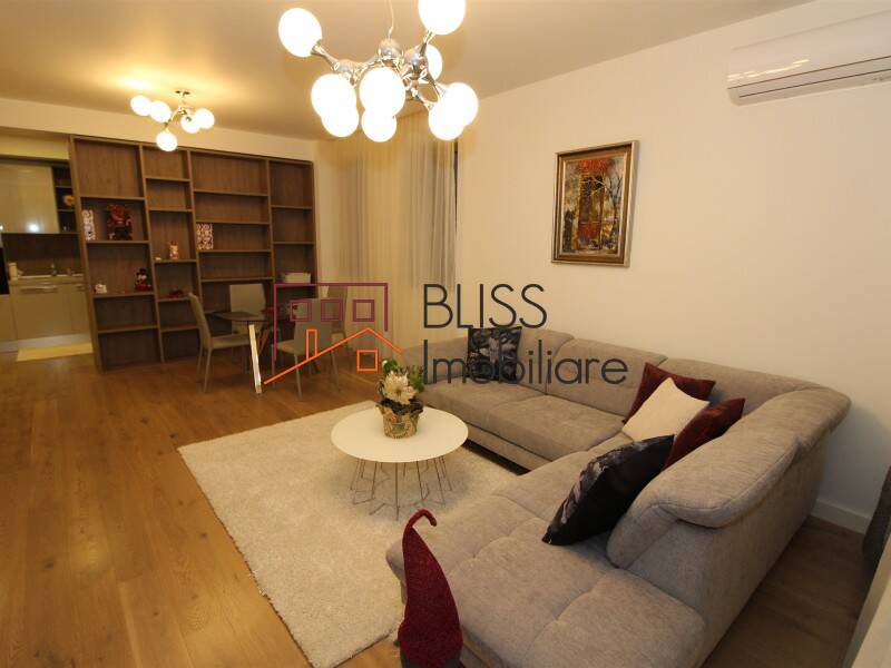 Apartament Cu 3 Camere Complet Mobilat | Bliss Imobiliare / Photo 3 - BLISS Imobiliare