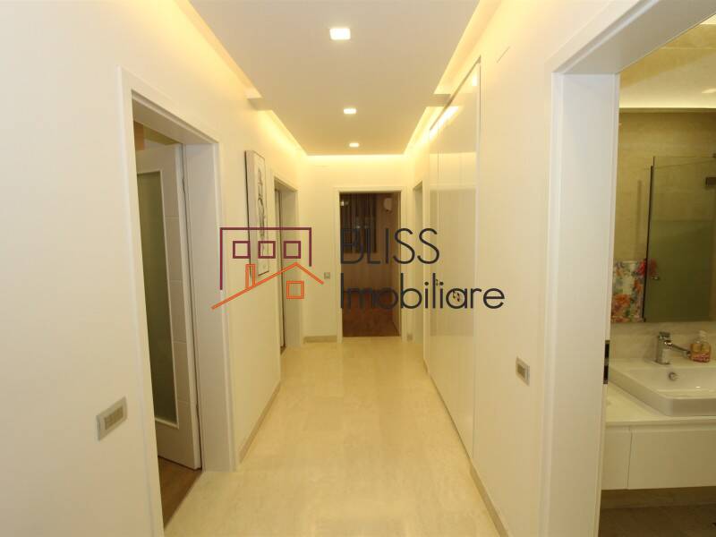 Fully Furnished Two-Bedroom Apartment, Bucharest | Bliss Imobiliare / Photo 5 - BLISS Imobiliare