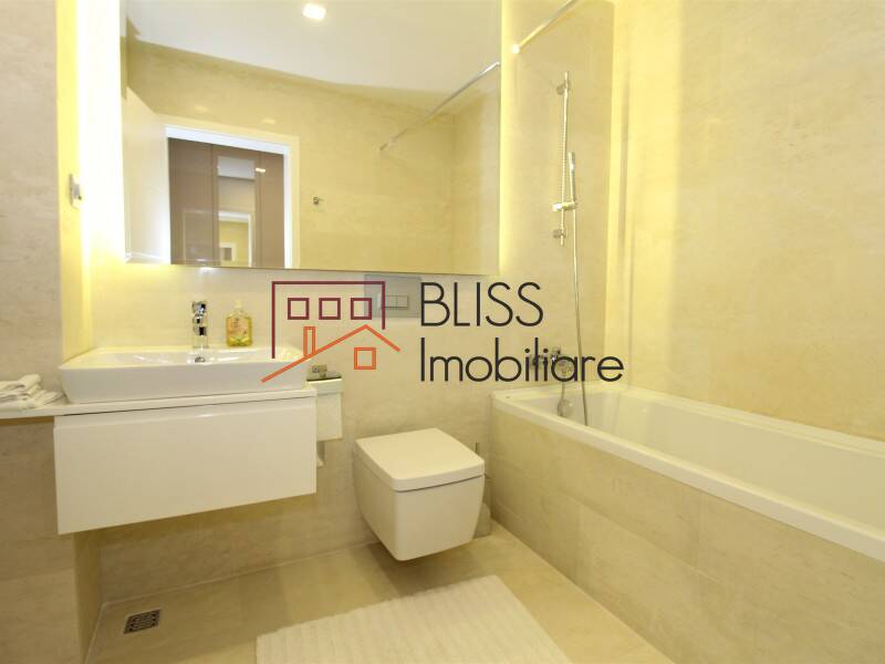 Apartament Cu 3 Camere Complet Mobilat | Bliss Imobiliare / Photo 8 - BLISS Imobiliare