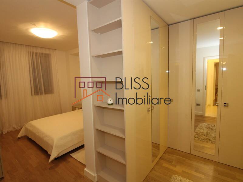 Fully Furnished Two-Bedroom Apartment, Bucharest | Bliss Imobiliare / Photo 9 - BLISS Imobiliare
