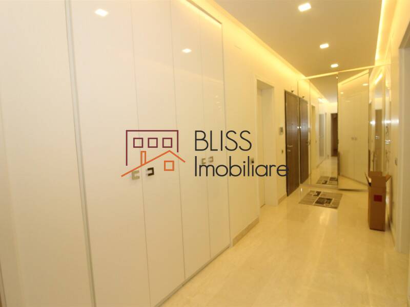 Fully Furnished Two-Bedroom Apartment, Bucharest | Bliss Imobiliare / Photo 10 - BLISS Imobiliare