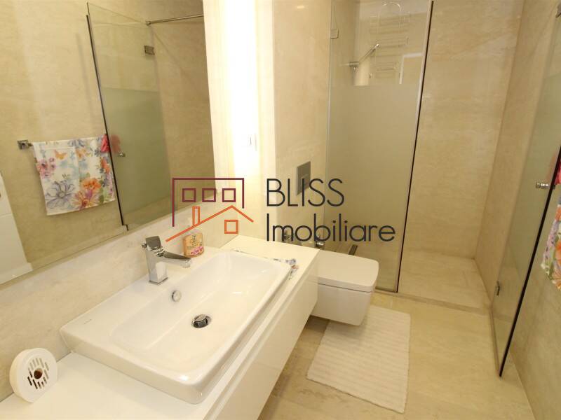 Apartament Cu 3 Camere Complet Mobilat | Bliss Imobiliare / Photo 11 - BLISS Imobiliare