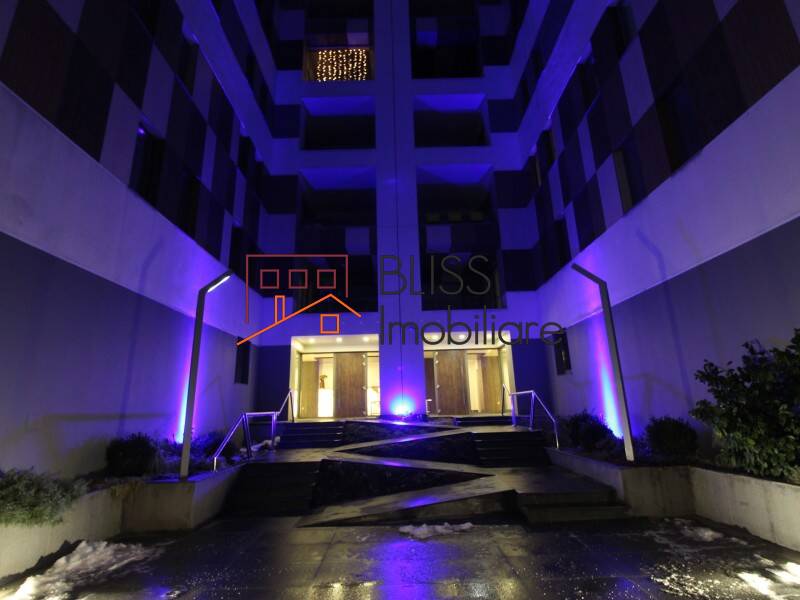 Apartament Cu 3 Camere Complet Mobilat | Bliss Imobiliare / Photo 14 - BLISS Imobiliare