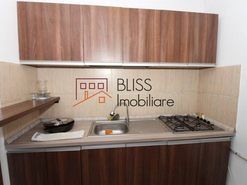 House for Rent Baneasa | Sisesti | Jandarmerie | Straulesti | Sector 1, Bucharest - 3 Bedroom - ID:52806 | Bliss Imobiliare / Photo 8 - BLISS Imobiliare