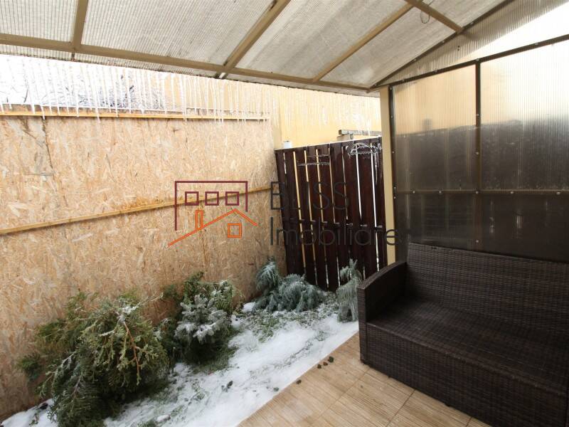 Casa de Inchiriat Baneasa | Sisesti | Jandarmerie | Straulesti | Sector 1 - 5 Camere - ID:52806 | Bliss Imobiliare / Photo 21 - BLISS Imobiliare