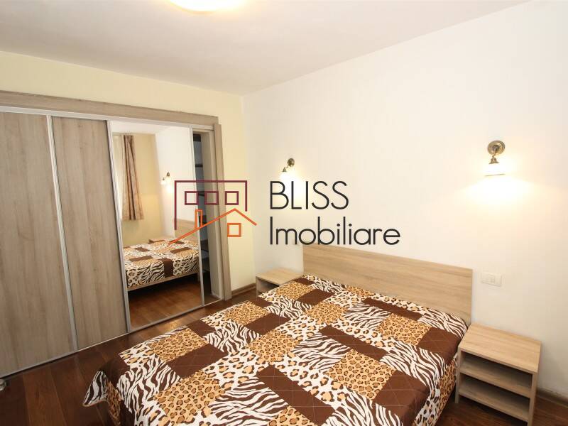 Casa de Inchiriat Baneasa | Sisesti | Jandarmerie | Straulesti | Sector 1 - 5 Camere - ID:52806 | Bliss Imobiliare / Photo 14 - BLISS Imobiliare