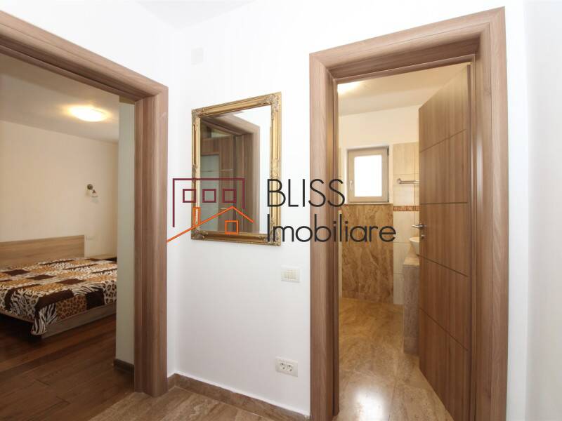 Casa de Inchiriat Baneasa | Sisesti | Jandarmerie | Straulesti | Sector 1 - 5 Camere - ID:52806 | Bliss Imobiliare / Photo 15 - BLISS Imobiliare