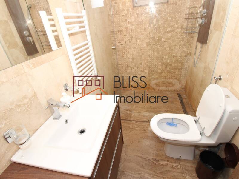 House for Rent Baneasa | Sisesti | Jandarmerie | Straulesti | Sector 1, Bucharest - 3 Bedroom - ID:52806 | Bliss Imobiliare / Photo 18 - BLISS Imobiliare