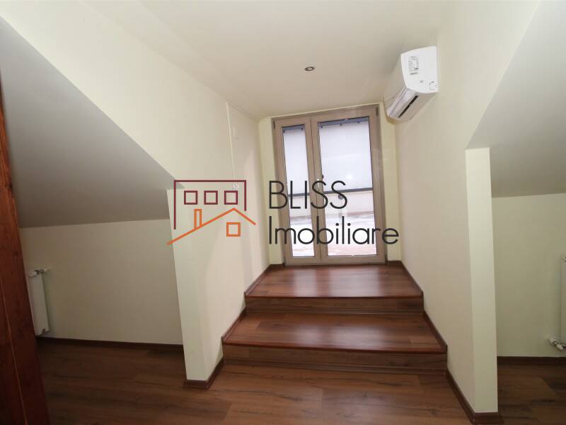 House for Rent Baneasa | Sisesti | Jandarmerie | Straulesti | Sector 1, Bucharest - 3 Bedroom - ID:52806 | Bliss Imobiliare / Photo 24 - BLISS Imobiliare