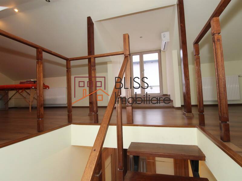 House for Rent Baneasa | Sisesti | Jandarmerie | Straulesti | Sector 1, Bucharest - 3 Bedroom - ID:52806 | Bliss Imobiliare / Photo 20 - BLISS Imobiliare