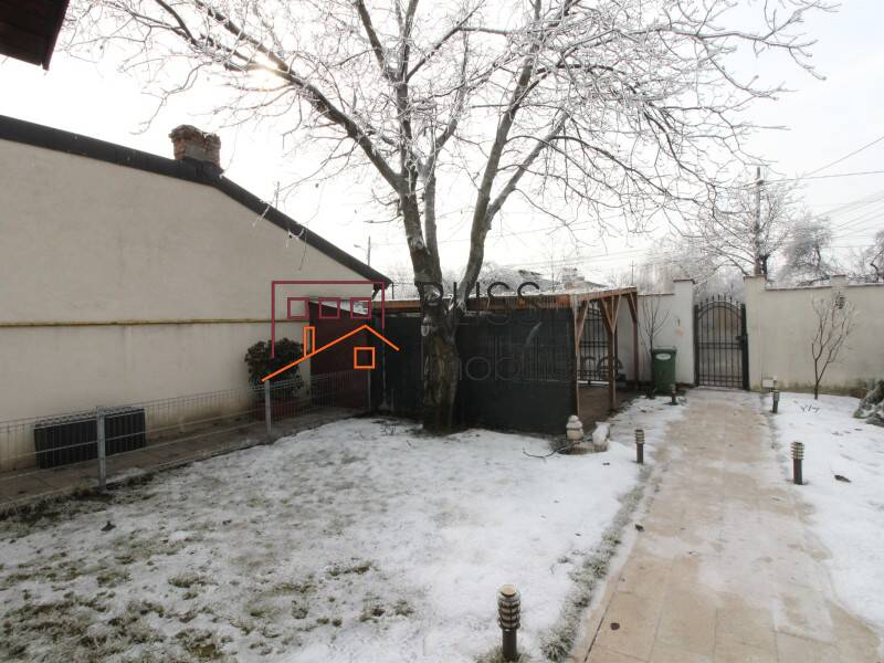 House for Rent Baneasa | Sisesti | Jandarmerie | Straulesti | Sector 1, Bucharest - 3 Bedroom - ID:52806 | Bliss Imobiliare / Photo 28 - BLISS Imobiliare
