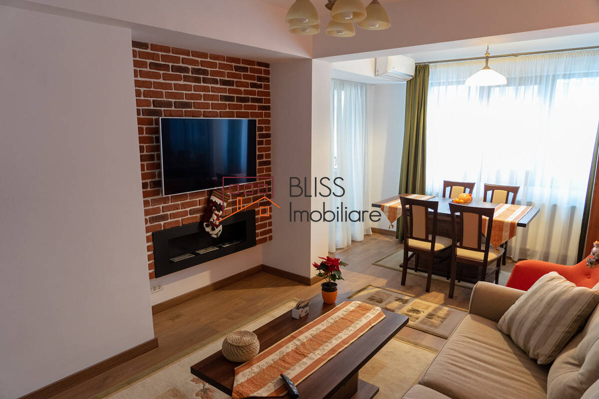 Apartament Cu 3 Camere De Vanzare Grozavesti Bliss Imobiliare