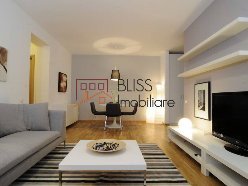 Apartament de Inchiriat Iancu Nicolae | Pipera - 3 Camere - ID:50436 | Bliss Imobiliare / Photo 2 - BLISS Imobiliare