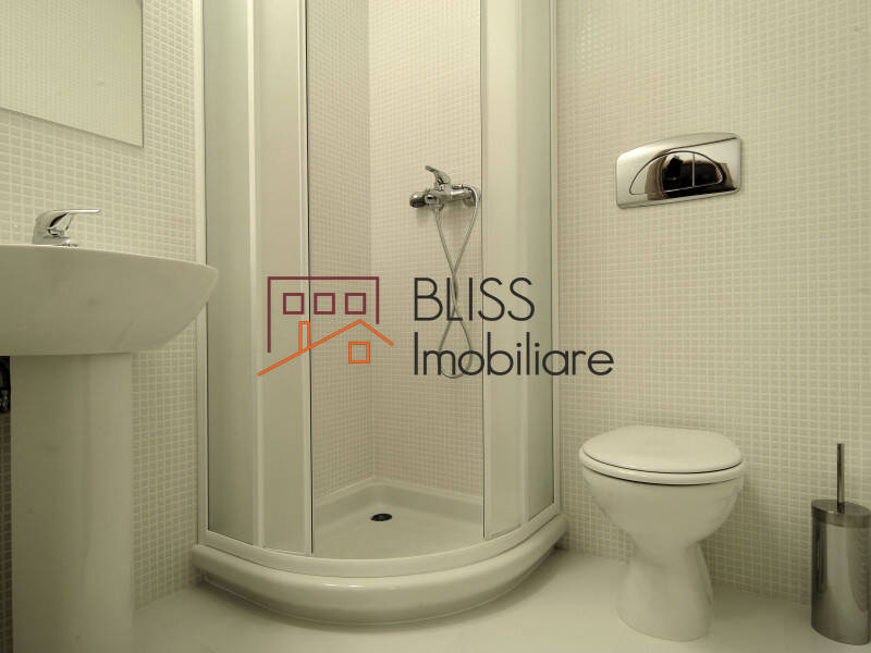 Apartment for Rent Iancu Nicolae | Pipera, Bucharest - 2 Bedroom - ID:50436 | Bliss Imobiliare / Photo 6 - BLISS Imobiliare