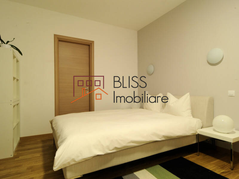 Apartment for Rent Iancu Nicolae | Pipera, Bucharest - 2 Bedroom - ID:50436 | Bliss Imobiliare / Photo 5 - BLISS Imobiliare