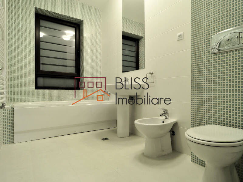 Apartment for Rent Iancu Nicolae | Pipera, Bucharest - 2 Bedroom - ID:50436 | Bliss Imobiliare / Photo 8 - BLISS Imobiliare