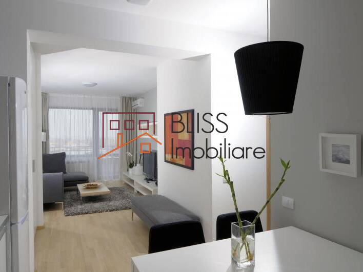 Spacious 3-Bedroom Apartment Near Baneasa Mall, Bucharest | Fully Furnished & Equipped, Bucharest | Bliss Imobiliare / Photo 3 - BLISS Imobiliare
