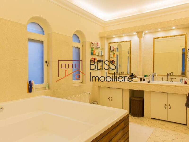 Vila de Vanzare Cotroceni - 12 Camere - ID:64434 | Bliss Imobiliare / Photo 17 - BLISS Imobiliare