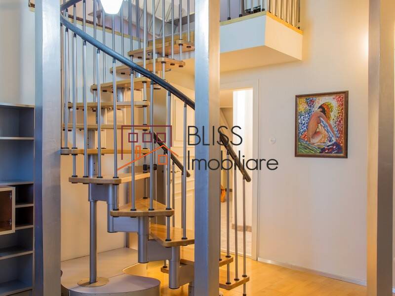 Vila de Vanzare Cotroceni - 12 Camere - ID:64434 | Bliss Imobiliare / Photo 13 - BLISS Imobiliare