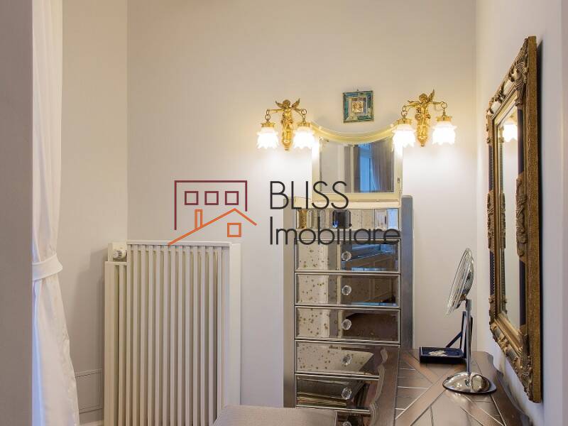 Vila de Vanzare Cotroceni - 12 Camere - ID:64434 | Bliss Imobiliare / Photo 14 - BLISS Imobiliare