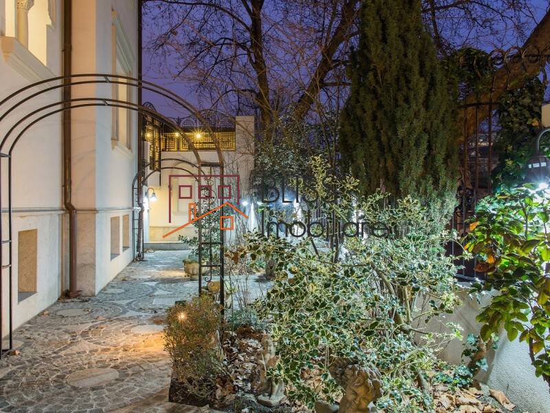 Vila de Vanzare Cotroceni - 12 Camere - ID:64434 | Bliss Imobiliare / Photo 3 - BLISS Imobiliare