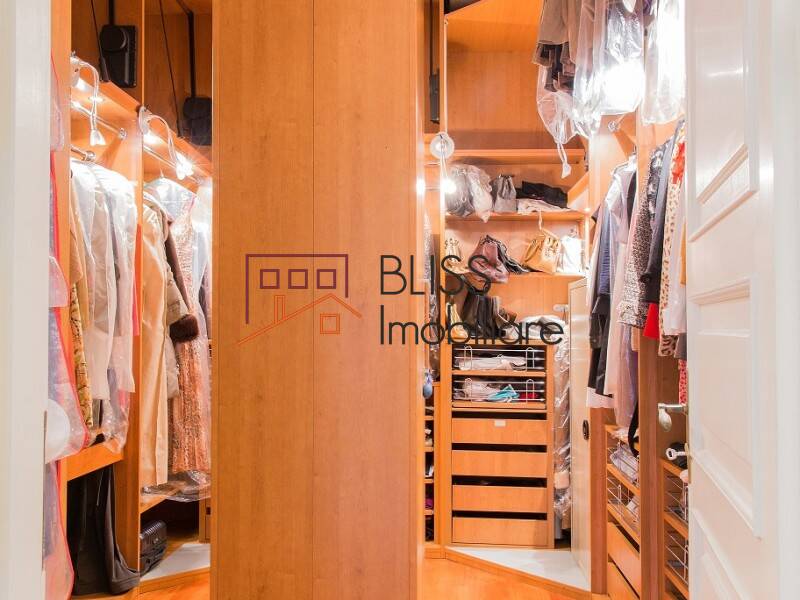 Villa for Sale Cotroceni, Bucharest - 4 Bedroom - ID:64434 | Bliss Imobiliare / Photo 16 - BLISS Imobiliare