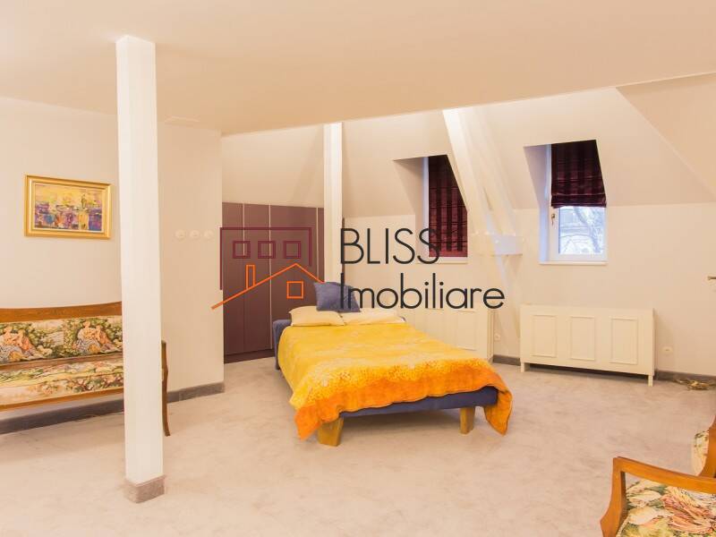 Vila de Vanzare Cotroceni - 12 Camere - ID:64434 | Bliss Imobiliare / Photo 20 - BLISS Imobiliare