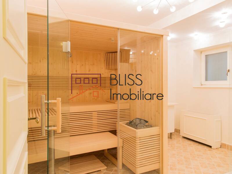 Vila de Vanzare Cotroceni - 12 Camere - ID:64434 | Bliss Imobiliare / Photo 10 - BLISS Imobiliare